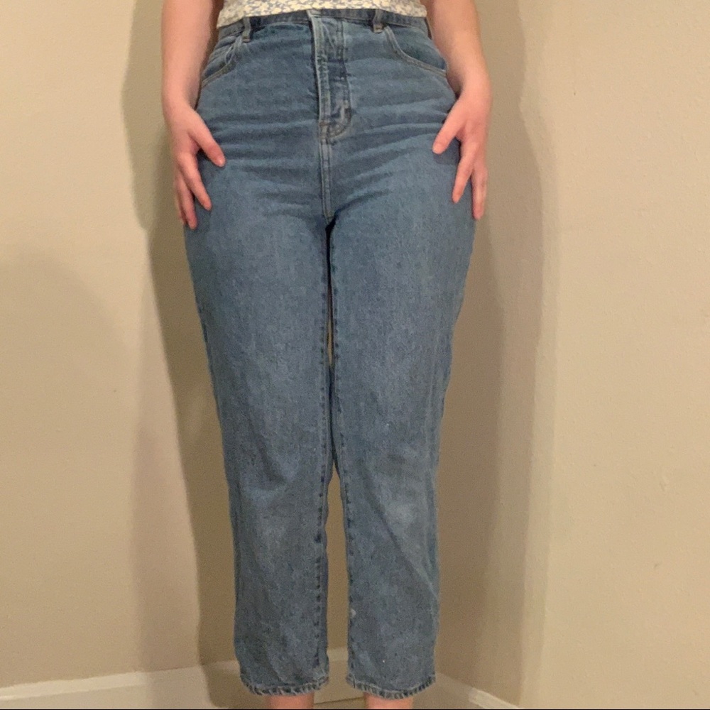 PacSun Jeans - Picture 3 of 3